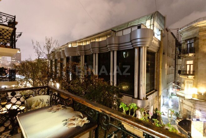 Сдаётся 3-комн. вторичка 80 м², м. Сахил, photo 12 from 20