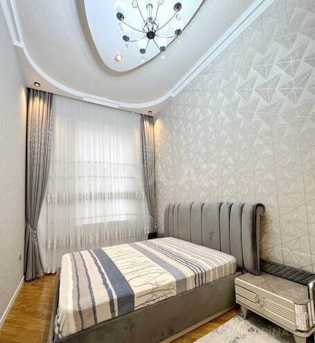 Сдаётся 3-комн. вторичка 80 м², м. Сахил, photo 4 from 20