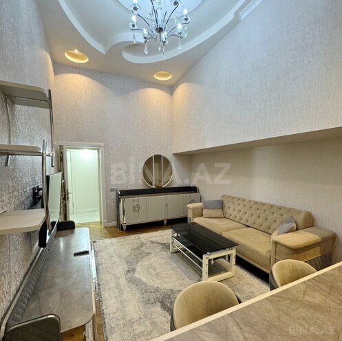 Сдаётся 3-комн. вторичка 80 м², м. Сахил, photo 3 from 20