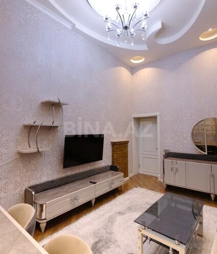 Сдаётся 3-комн. вторичка 80 м², м. Сахил, photo 11 from 20