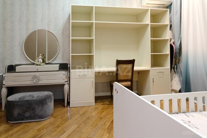 Сдаётся 3-комн. вторичка 80 м², м. Сахил, photo 14 from 20