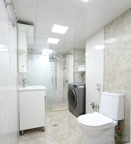 Сдаётся 3-комн. вторичка 80 м², м. Сахил, photo 18 from 20