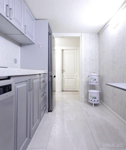 Сдаётся 3-комн. вторичка 80 м², м. Сахил, photo 17 from 20