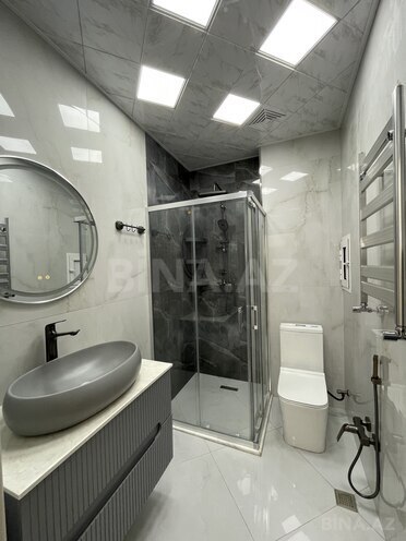 Satılır 2 otaqlı yeni tikili 81 m², Nəsimi r., photo 11 from 14