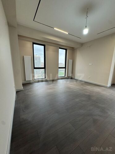 İcarəyə verilir 4 otaqlı yeni tikili 180 m², Gənclik m., photo 5 from 29