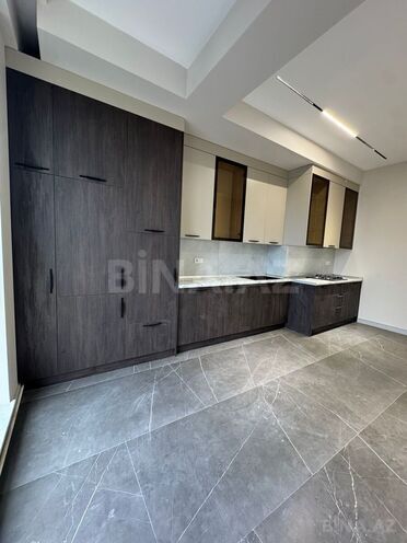 İcarəyə verilir 4 otaqlı yeni tikili 180 m², Gənclik m., photo 16 from 29
