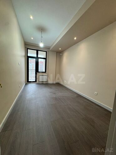 İcarəyə verilir 4 otaqlı yeni tikili 180 m², Gənclik m., photo 8 from 29