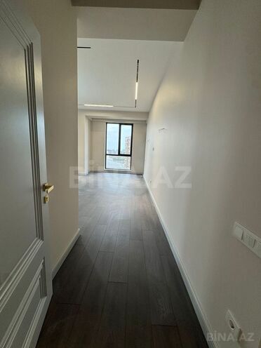 İcarəyə verilir 4 otaqlı yeni tikili 180 m², Gənclik m., photo 11 from 29