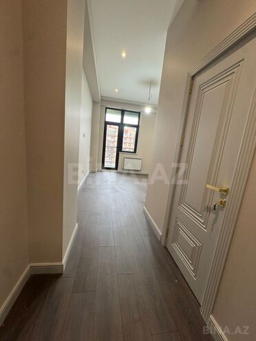 İcarəyə verilir 4 otaqlı yeni tikili 180 m², Gənclik m., photo 10 from 29