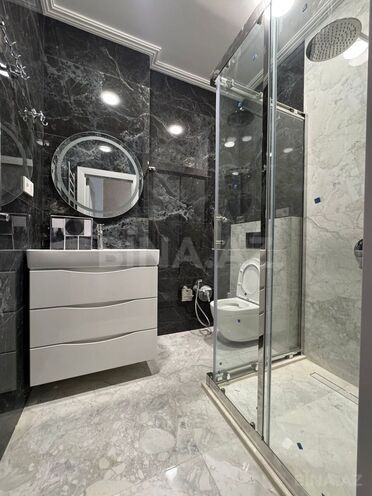 İcarəyə verilir 4 otaqlı yeni tikili 180 m², Gənclik m., photo 22 from 29
