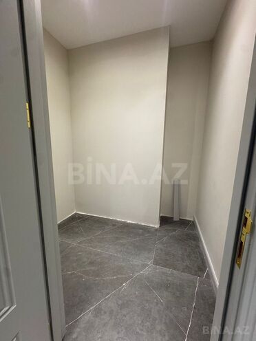 İcarəyə verilir 4 otaqlı yeni tikili 180 m², Gənclik m., photo 14 from 29