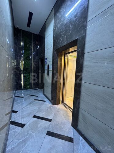 İcarəyə verilir 4 otaqlı yeni tikili 180 m², Gənclik m., photo 17 from 29