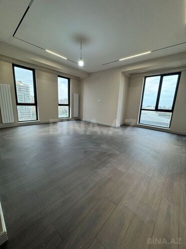 İcarəyə verilir 4 otaqlı yeni tikili 180 m², Gənclik m., photo 3 from 29