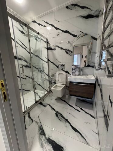 İcarəyə verilir 4 otaqlı yeni tikili 180 m², Gənclik m., photo 20 from 29