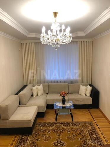 Сдаётся 3-комн. вторичка 65 м², пос. Бадамдар, photo 1 from 25