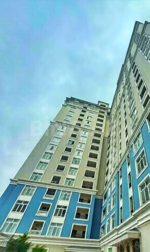 Satılır 3 otaqlı yeni tikili 150 m², Memar Əcəmi m., photo 1 from 17