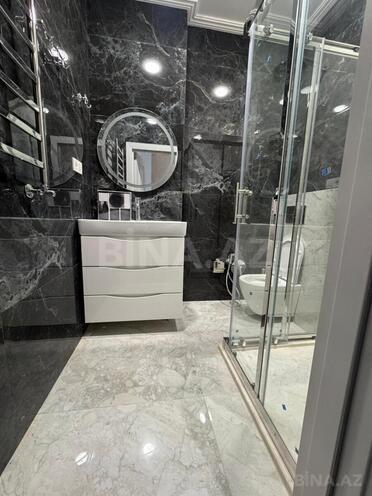 İcarəyə verilir 4 otaqlı yeni tikili 190 m², Gənclik m., photo 19 from 26