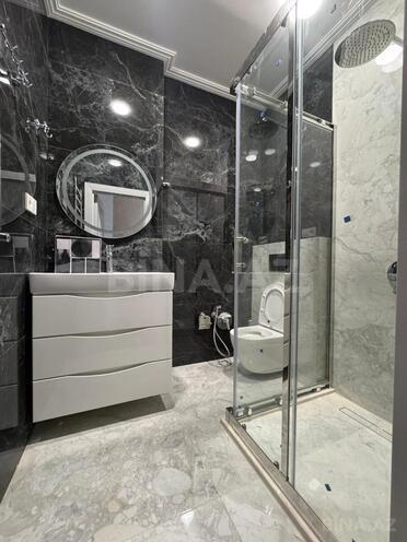 İcarəyə verilir 4 otaqlı yeni tikili 190 m², Gənclik m., photo 20 from 26