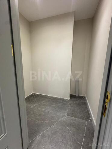 İcarəyə verilir 4 otaqlı yeni tikili 190 m², Gənclik m., photo 12 from 26