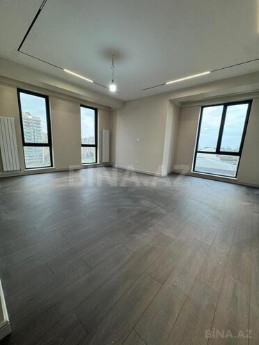 İcarəyə verilir 4 otaqlı yeni tikili 190 m², Gənclik m., photo 6 from 26