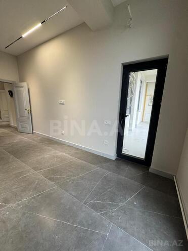 İcarəyə verilir 4 otaqlı yeni tikili 190 m², Gənclik m., photo 14 from 26