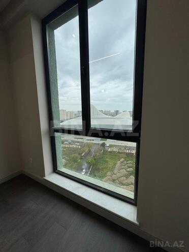 İcarəyə verilir 4 otaqlı yeni tikili 190 m², Gənclik m., photo 5 from 26