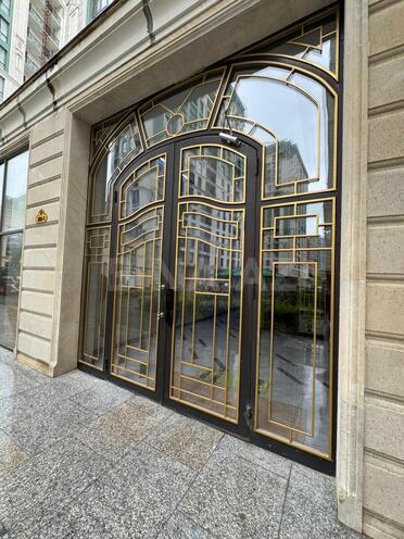İcarəyə verilir 4 otaqlı yeni tikili 190 m², Gənclik m., photo 3 from 26