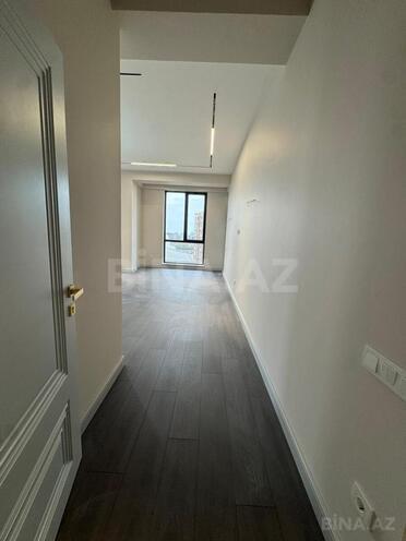 İcarəyə verilir 4 otaqlı yeni tikili 190 m², Gənclik m., photo 7 from 26