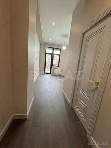 İcarəyə verilir 4 otaqlı yeni tikili 190 m², Gənclik m., photo 9 from 26