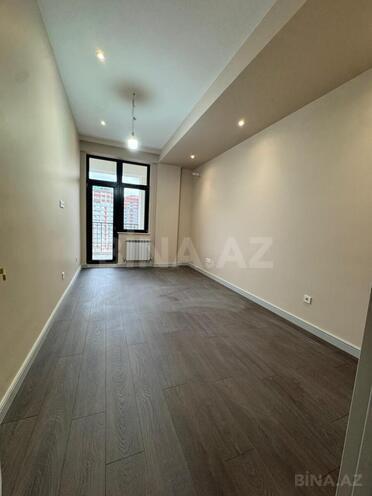 İcarəyə verilir 4 otaqlı yeni tikili 190 m², Gənclik m., photo 10 from 26