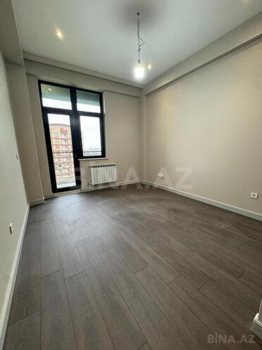 İcarəyə verilir 4 otaqlı yeni tikili 190 m², Gənclik m., photo 15 from 26