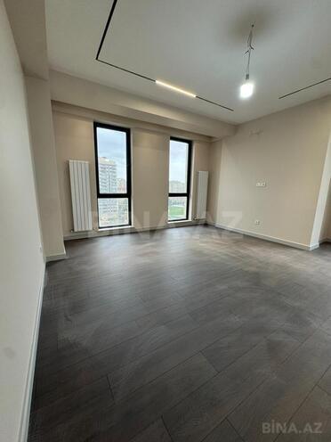 İcarəyə verilir 4 otaqlı yeni tikili 190 m², Gənclik m., photo 8 from 26