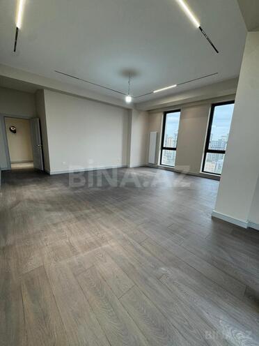 İcarəyə verilir 4 otaqlı yeni tikili 190 m², Gənclik m., photo 16 from 26
