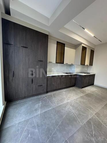 İcarəyə verilir 4 otaqlı yeni tikili 190 m², Gənclik m., photo 18 from 26