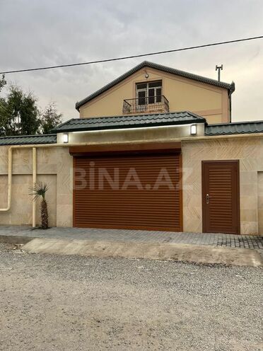 Продаётся 5-комн. дом/дача 450 м², м. Ходжасан, photo 1 from 32