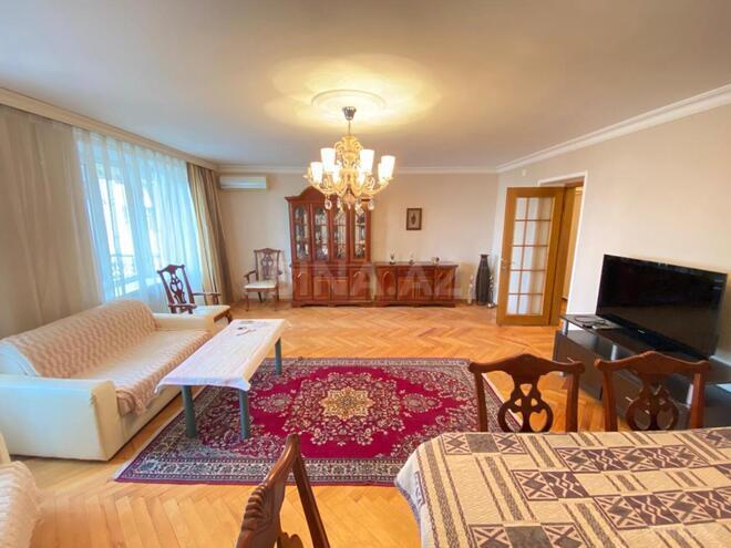 İcarəyə verilir 2 otaqlı köhnə tikili 70 m², İçəri Şəhər m., photo 6 from 20