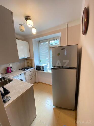 İcarəyə verilir 2 otaqlı köhnə tikili 70 m², İçəri Şəhər m., photo 13 from 20