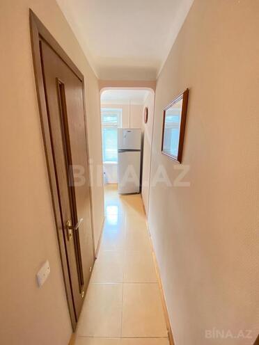 İcarəyə verilir 2 otaqlı köhnə tikili 70 m², İçəri Şəhər m., photo 15 from 20