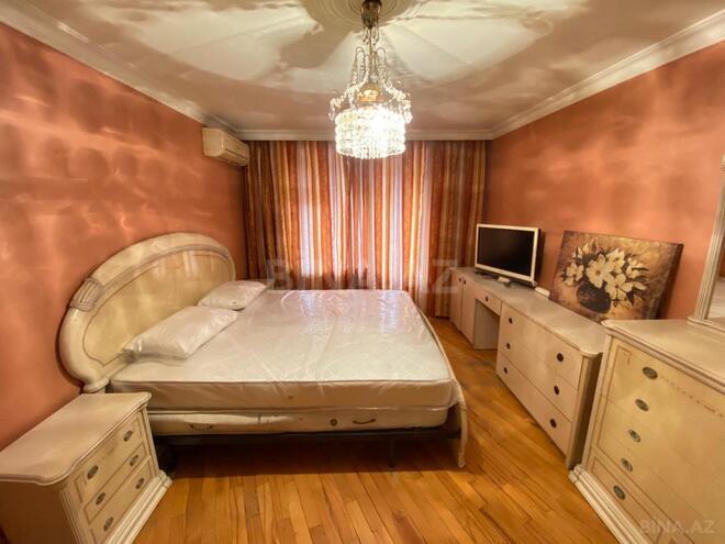 İcarəyə verilir 2 otaqlı köhnə tikili 70 m², İçəri Şəhər m., photo 7 from 20