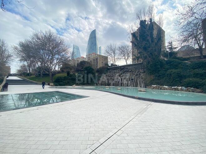 İcarəyə verilir 2 otaqlı köhnə tikili 70 m², İçəri Şəhər m., photo 12 from 20