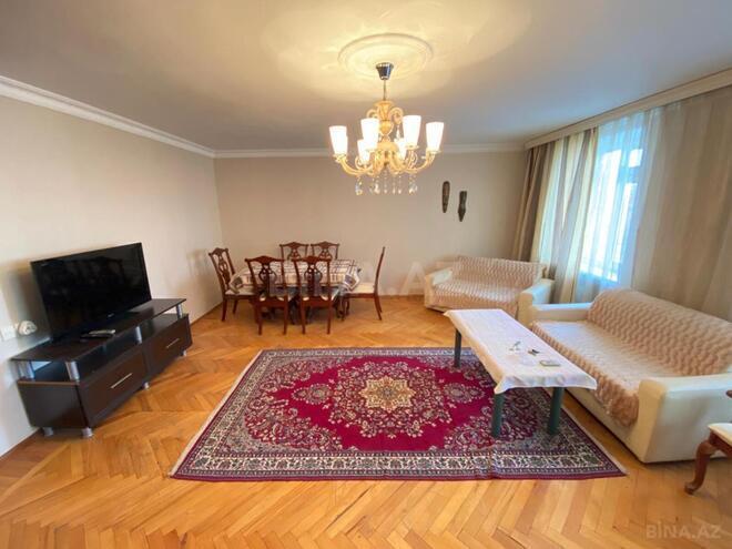 İcarəyə verilir 2 otaqlı köhnə tikili 70 m², İçəri Şəhər m., photo 5 from 20