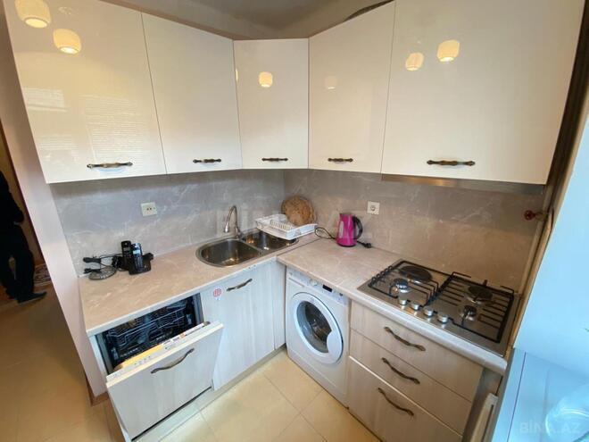 İcarəyə verilir 2 otaqlı köhnə tikili 70 m², İçəri Şəhər m., photo 18 from 20
