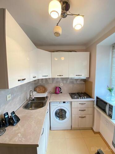İcarəyə verilir 2 otaqlı köhnə tikili 70 m², İçəri Şəhər m., photo 10 from 20