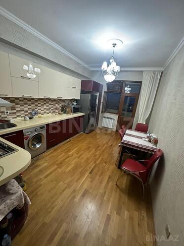 Продаётся 3-комн. новостройка 116 м², пос. Баилова, photo 4 from 16