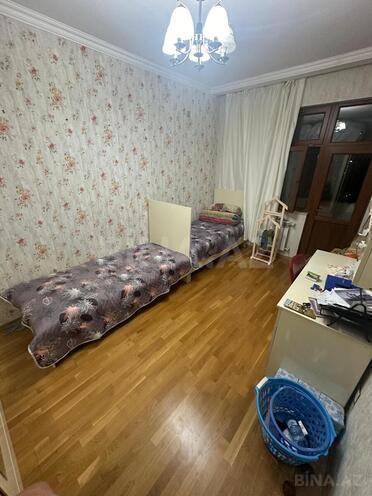 Продаётся 3-комн. новостройка 116 м², пос. Баилова, photo 8 from 16