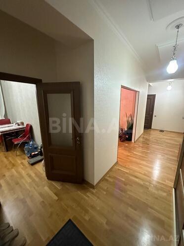 Продаётся 3-комн. новостройка 116 м², пос. Баилова, photo 11 from 16