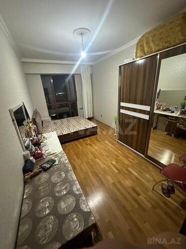 Продаётся 3-комн. новостройка 116 м², пос. Баилова, photo 6 from 16