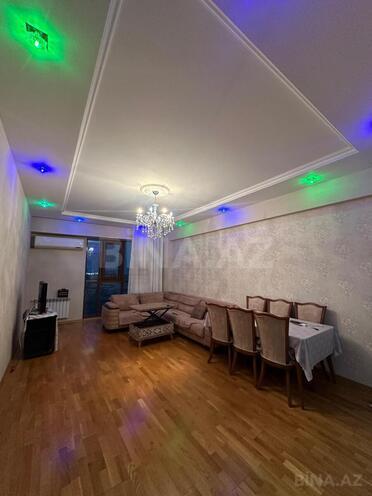 Продаётся 3-комн. новостройка 116 м², пос. Баилова, photo 1 from 16