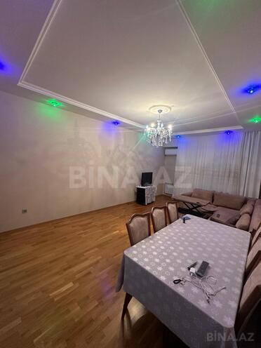 Продаётся 3-комн. новостройка 116 м², пос. Баилова, photo 3 from 16
