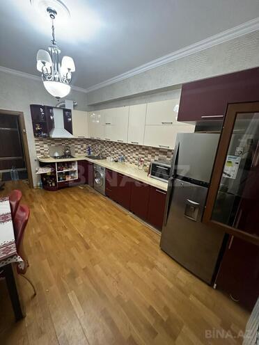 Продаётся 3-комн. новостройка 116 м², пос. Баилова, photo 5 from 16